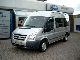 Ford  FT 300 M TDCi Trend Car 2011 Used vehicle photo