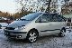 Ford  Galaxy Ghia 1.9 TDI, 2002, navigation, climate, top, 2002 Used vehicle photo
