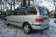 2002 Ford  Galaxy Ghia 1.9 TDI, 2002, navigation, climate, top, Van / Minibus Used vehicle photo 1