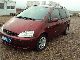 2002 Ford  Galaxy 2.3 16V Automatic climate control * leather * * Van / Minibus Used vehicle photo 1