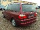 2002 Ford  Galaxy 2.3 16V Automatic climate control * leather * * Van / Minibus Used vehicle photo 3
