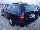 2000 Ford  Mondeo 2.0 GHIA AUTOMATIC BENZYNA Estate Car Used vehicle photo 4