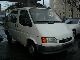Ford  Transit 2,5 D/9-Sitze/127000KM/TÜV and 08.2013 AU 1997 Used vehicle photo