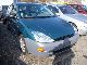 1998 Ford  Focus Ambiente * 2013 * Top tüv to 11 Auto ** Limousine Used vehicle photo 5