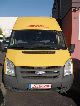 2008 Ford  FT 300 L TDCi truck Express Line High-Long Van / Minibus Used vehicle photo 1
