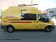 2008 Ford  FT 300 L TDCi truck Express Line High-Long Van / Minibus Used vehicle photo 2