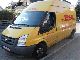 2008 Ford  FT 300 L TDCi truck Express Line High-Long Van / Minibus Used vehicle photo 6