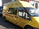 2008 Ford  FT 300 L TDCi truck Express Line High-Long Van / Minibus Used vehicle photo 7