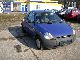 2000 Ford  Ka Collection Caribbean Blue Small Car Used vehicle photo 1