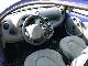 2000 Ford  Ka Collection Caribbean Blue Small Car Used vehicle photo 5