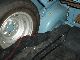 1970 Ford  Escort MK1 Deluxe only 3852 miles Limousine Classic Vehicle photo 1