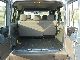 2004 Ford  Connect Long Van / Minibus Used vehicle photo 9