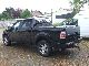 2007 Ford  F-150 Triton 5.4-leather-trade Off-road Vehicle/Pickup Truck Used vehicle photo 3