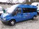 Ford  Transit 1.9 DCI Fensterbus Euro3 2003 Used vehicle photo