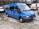 2003 Ford  Transit 1.9 DCI Fensterbus Euro3 Van / Minibus Used vehicle photo 1
