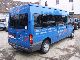 2003 Ford  Transit 1.9 DCI Fensterbus Euro3 Van / Minibus Used vehicle photo 2