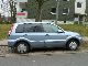 2007 Ford  Fusion 1.4 + Small Car Used vehicle photo 2