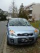 2007 Ford  Fusion 1.4 + Small Car Used vehicle photo 3
