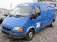 Ford  Transit 2.5 TD FT 100 .. + Long-high! 2000 Used vehicle photo