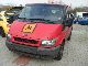 Ford  FT 280 M TD cars 2003 Used vehicle photo