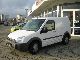 Ford  Transit Connect with winter tires 2006 Used vehicle photo