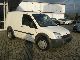 2006 Ford  Transit Connect with winter tires Van / Minibus Used vehicle photo 1