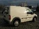 2006 Ford  Transit Connect with winter tires Van / Minibus Used vehicle photo 2