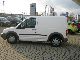 2006 Ford  Transit Connect with winter tires Van / Minibus Used vehicle photo 4