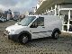 2006 Ford  Transit Connect with winter tires Van / Minibus Used vehicle photo 5