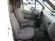 2006 Ford  Transit Connect with winter tires Van / Minibus Used vehicle photo 7