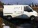 1999 Ford  Transit 2.5D AHK FT80 / 5 doors Other Used vehicle photo 1