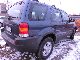 2001 Ford  Maverick V6 Limited Off-road Vehicle/Pickup Truck Used vehicle photo 12