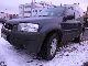 2001 Ford  Maverick V6 Limited Off-road Vehicle/Pickup Truck Used vehicle photo 8