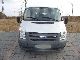Ford  FT 300 L TDCi climate 9Sitzer 2007 Used vehicle photo