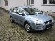 Ford  Focus 1.6 Ti-VCT Style 2006 Used vehicle photo