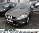 Ford  Mondeo 'Titanium' Automatic 2.0 TDCi (DS 2011 New vehicle photo