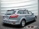 2010 Ford  Mondeo 2.0 TDCi Ambiente air / EFH / EASP Estate Car Used vehicle photo 1