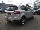 2010 Ford  Kuga Trend 2.0 liter. TDCi 2WD SUV Off-road Vehicle/Pickup Truck Used vehicle photo 4