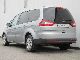 2008 Ford  Galaxy 2.0 TDCi Trend NET 9990, - Van / Minibus Used vehicle photo 2