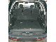 2012 Ford  Galaxy 2.0 TDCi Titanium, 7 seats, Klimautom Van / Minibus Demonstration Vehicle photo 7