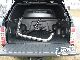 2011 Ford  Ranger 2.5 TDCi XLT DoKa automatic leather Off-road Vehicle/Pickup Truck Used vehicle photo 11