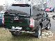 2011 Ford  Ranger 2.5 TDCi XLT DoKa automatic leather Off-road Vehicle/Pickup Truck Used vehicle photo 1