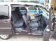 2009 Ford  CONNECT 1.8 TDCi TREND TOURNEO LM BLUETOOTH REAR Van / Minibus Used vehicle photo 9