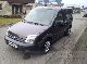 2009 Ford  CONNECT 1.8 TDCi TREND TOURNEO LM BLUETOOTH REAR Van / Minibus Used vehicle photo 4