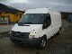 Ford  FT 350 L TDCi net 11 500 truck 2007 Used vehicle photo