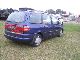 2000 Ford  Galaxy 1.9 TDI Van / Minibus Used vehicle photo 3