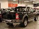 2009 Ford  Ranger XLT * Extra * Only Chrompakett 40.Tkm Off-road Vehicle/Pickup Truck Used vehicle photo 2