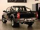 2009 Ford  Ranger XLT * Extra * Only Chrompakett 40.Tkm Off-road Vehicle/Pickup Truck Used vehicle photo 3