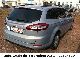 2011 Ford  Mondeo TDCi Winter Package & LED light Estate Car Employee's Car photo 4