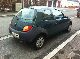 1996 Ford  1a status, climate, TÜV again Small Car Used vehicle photo 2